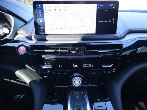 New 2026 Acura MDX A-Spec image 16
