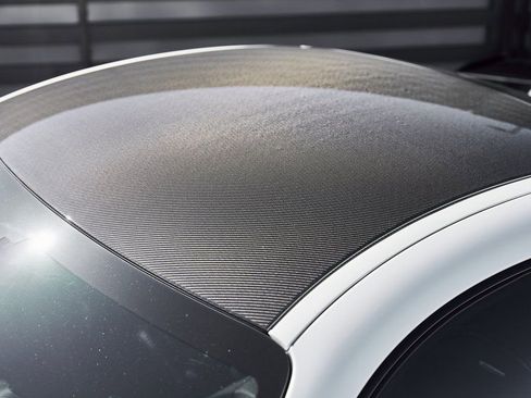 Used 2018 Mercedes-Benz AMG GT R image 12