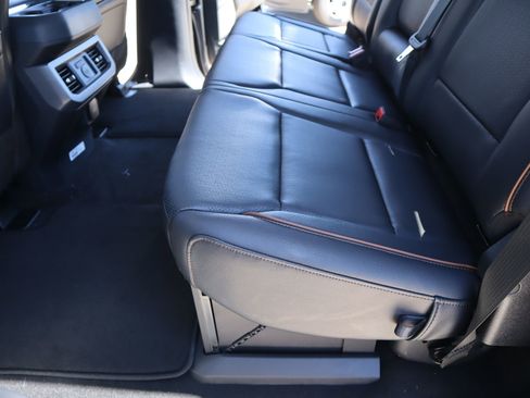 New 2026 Ford F350 Lariat AWD/4WD image 14