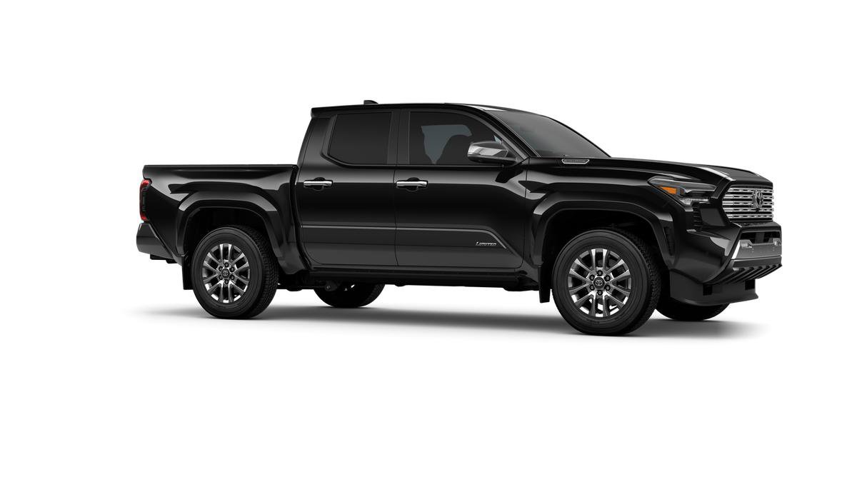 New 2026 Toyota Tacoma Limited AWD/4WD image 30