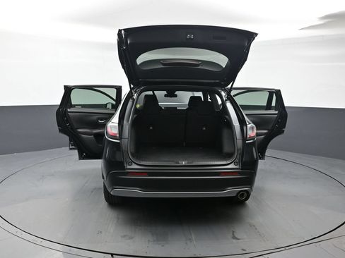 Certified 2024 Honda HR-V Sport image 47