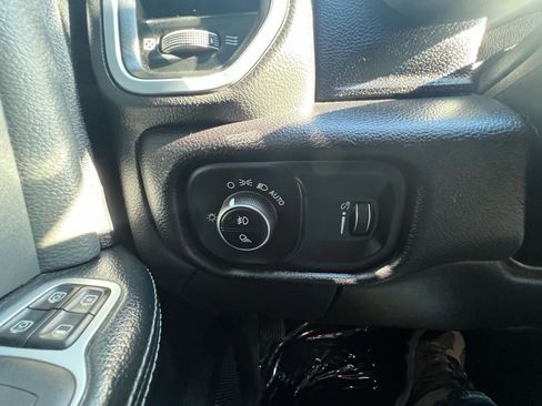 Used 2023 RAM 2500 Big Horn w/ Level 1 Equipment Group AWD/4WD image 30