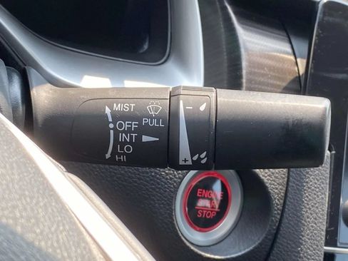 Used 2021 Honda Civic EX image 24