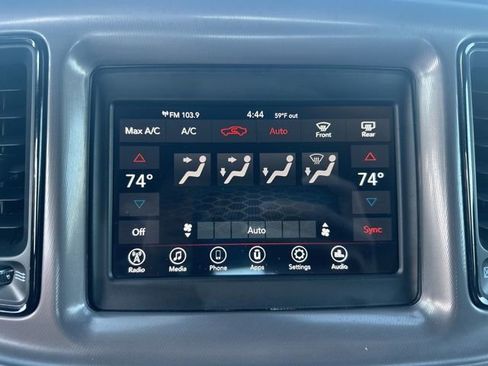 Used 2023 Dodge Challenger SXT image 21