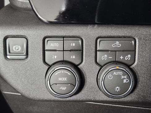 New 2026 Chevrolet Silverado 1500 LT AWD/4WD image 22
