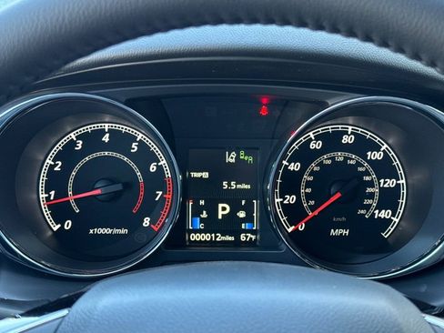 New 2026 Mitsubishi Outlander Sport SE AWD/4WD image 24