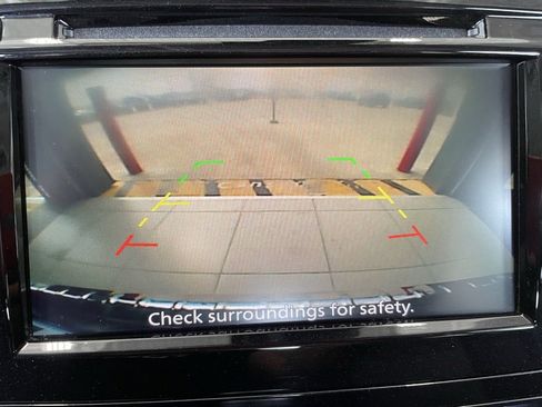 Certified 2022 Nissan Rogue Sport SV image 8