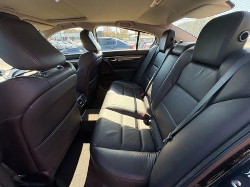Used 2012 Acura TL image 11