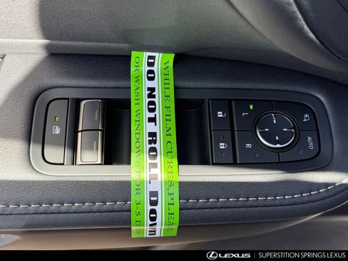 New 2026 Lexus TX 350 350 Premium image 18