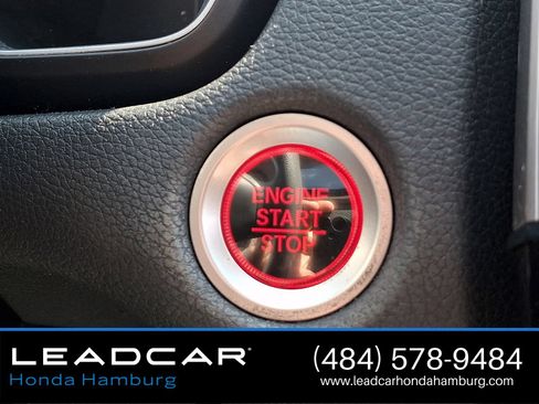 Used 2017 Honda CR-V EX image 24