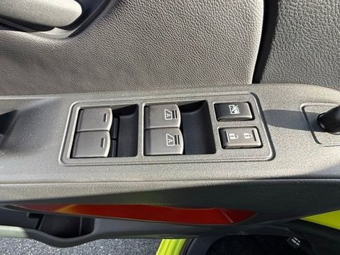 New 2026 Nissan Frontier PRO-4X w/ Pro Premium Package image 10