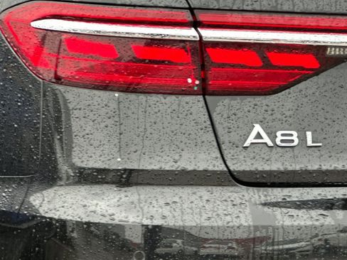 Used 2020 Audi A8 L 4.0T w/ Executive Package image 15