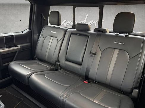 Used 2022 Ford F250 Platinum image 22