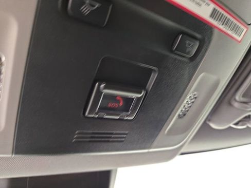 Used 2023 Toyota Camry LE FWD image 26