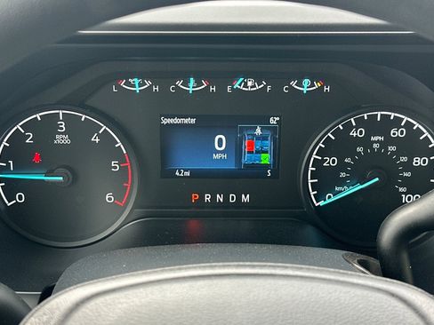 New 2026 Ford F350 XL w/ XL Chrome Package image 21