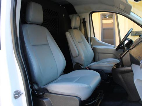 Used 2016 Ford Transit 150 130 Low Roof RWD image 10