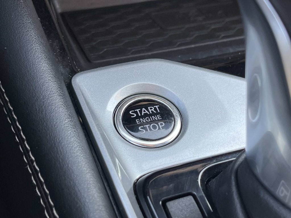 Used 2024 Nissan Altima 2.5 SV w/ SV Premium Package FWD image 15