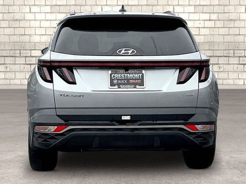 Used 2024 Hyundai Tucson SEL w/ Convenience Package AWD/4WD image 5
