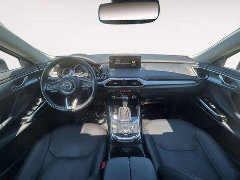 Used 2023 MAZDA CX-9 Touring image 14