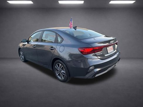 Used 2023 Kia Forte LXS FWD image 14