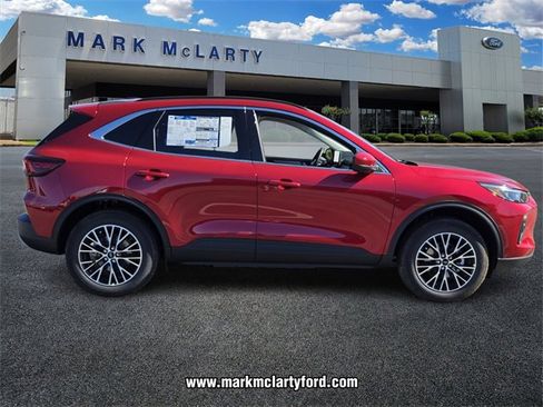 New 2026 Ford Escape SE w/ PHEV Premium Package image 2