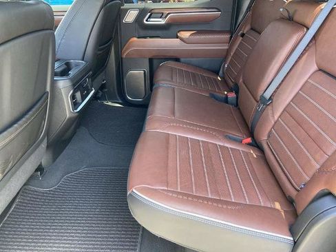 Used 2026 GMC Sierra 1500 Denali Ultimate AWD/4WD image 21