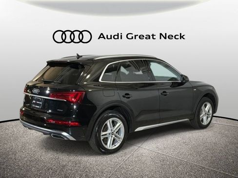 Used 2023 Audi Q5 e Premium w/ Convenience Package AWD/4WD image 8