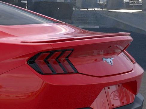 New 2026 Ford Mustang Premium image 22