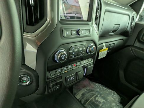 New 2026 GMC Sierra 2500 Pro w/ 1SA Pro Safety Plus Package image 20