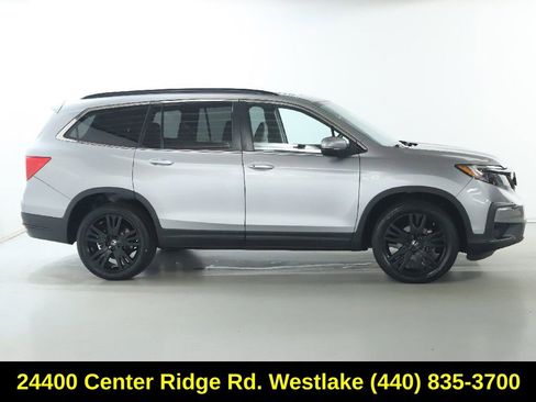 Used 2021 Honda Pilot Special Edition image 11