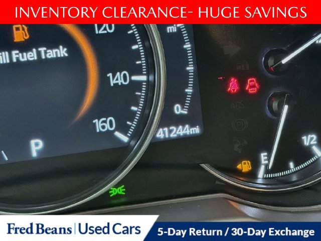 Used 2024 MAZDA CX-5 AWD 2.5 S w/ Premium Package image 17