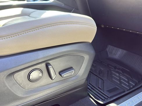 Used 2022 Ford Explorer Limited w/ Limited Technology Package image 25