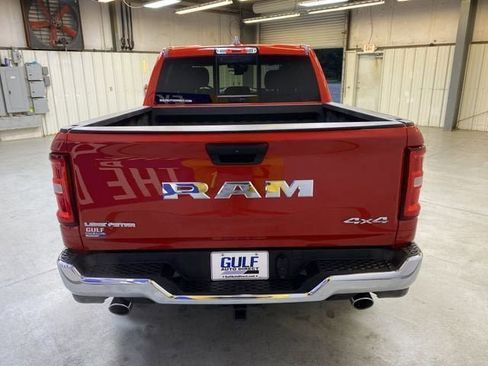 Used 2025 RAM 1500 Lone Star image 7