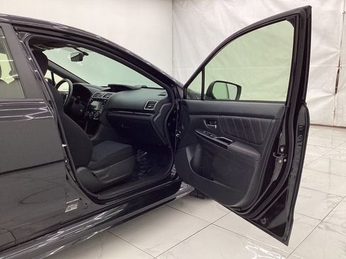 Used 2020 Subaru WRX Premium AWD/4WD image 17