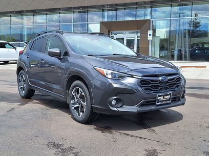 Used 2024 Subaru Crosstrek 2.0i Premium
