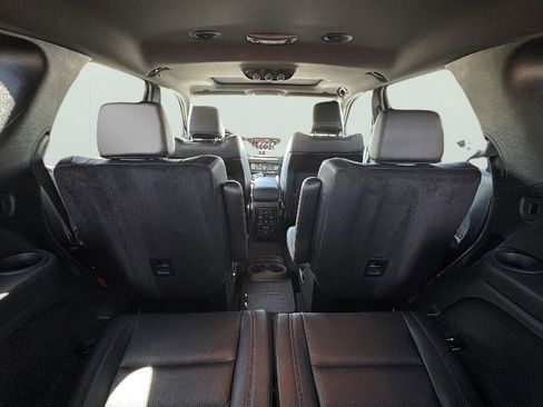 New 2026 Dodge Durango GT image 25