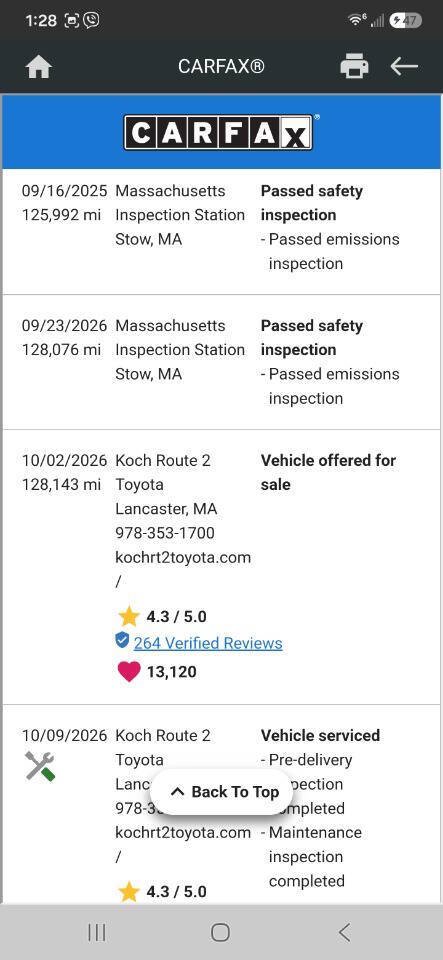 Used 2013 Audi A4 Prestige AWD/4WD image 82