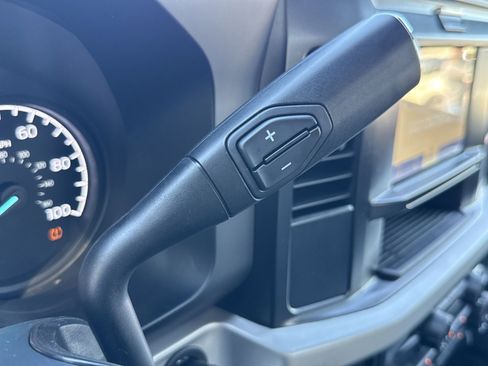 New 2026 Ford F350 XL w/ XL Chrome Package image 29