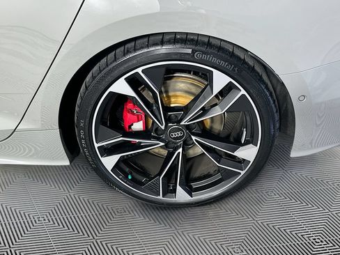 Used 2021 Audi S5 Prestige w/ Prestige Package AWD/4WD image 40