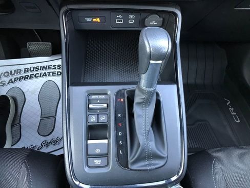 Certified 2024 Honda CR-V EX image 23