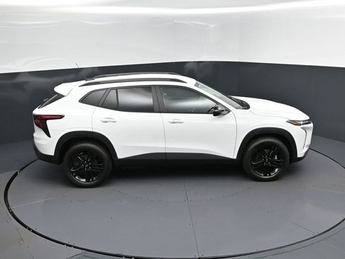 New 2026 Chevrolet Trax ACTIV w/ Driver Confidence Package image 35