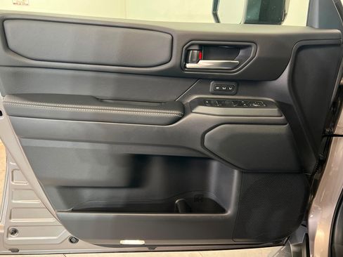 New 2026 Toyota Land Cruiser AWD/4WD image 14