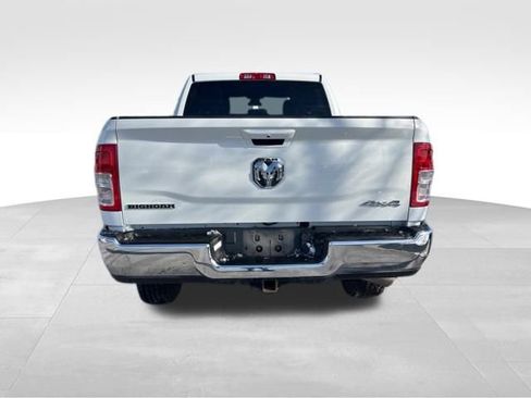 Used 2022 RAM 2500 Big Horn image 6
