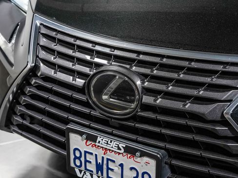 Used 2019 Lexus NX 300 FWD w/ Comfort Package image 8