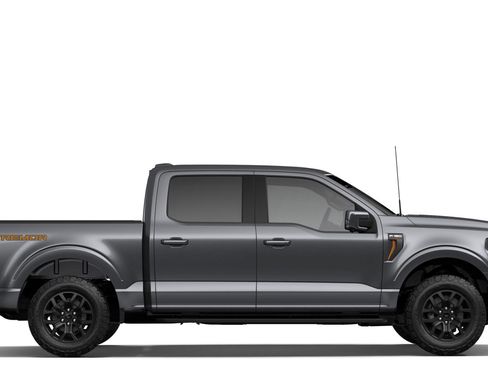 New 2026 Ford F150 Tremor AWD/4WD image 27