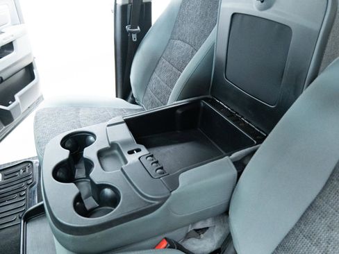 Used 2018 RAM 2500 Big Horn image 35