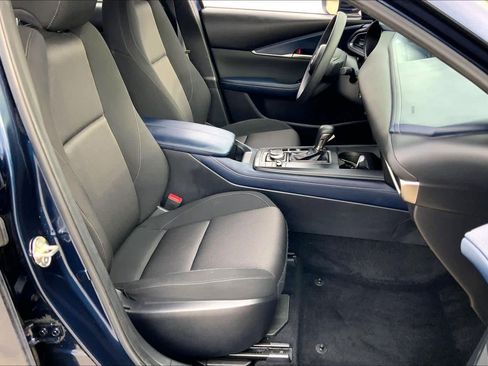 Used 2020 MAZDA CX-30 FWD image 8