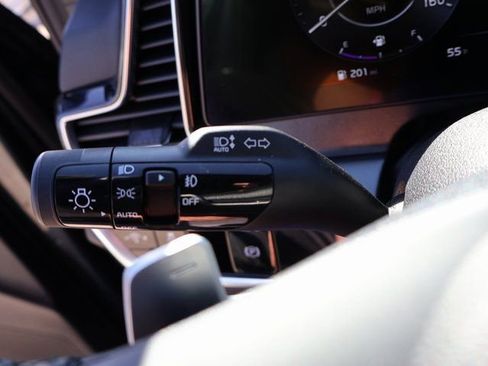 Used 2023 Kia Sportage SX Prestige image 36