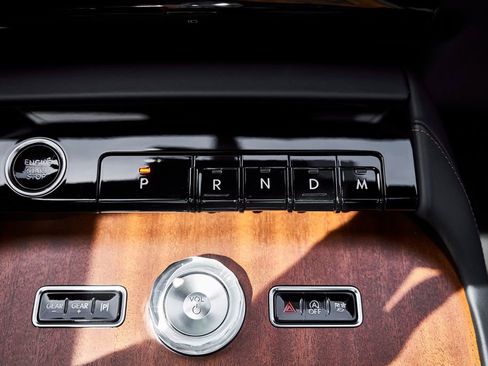 Used 2025 Lincoln Navigator Black Label AWD/4WD image 75