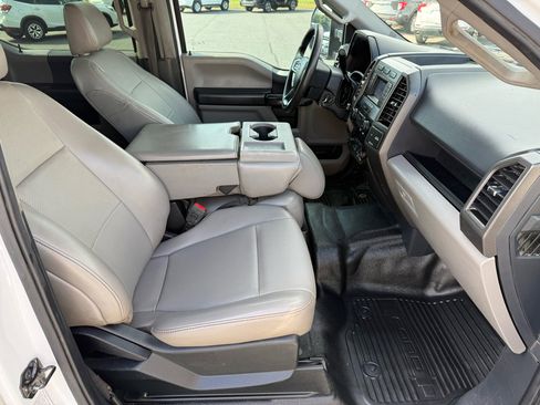 Used 2022 Ford F350 XL w/ STX Appearance Package image 16